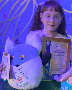 Конкурс в Нижнем Новгороде